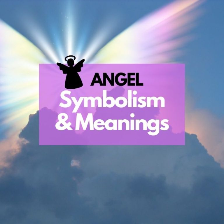 Angel: Symbolism, Meanings, and History