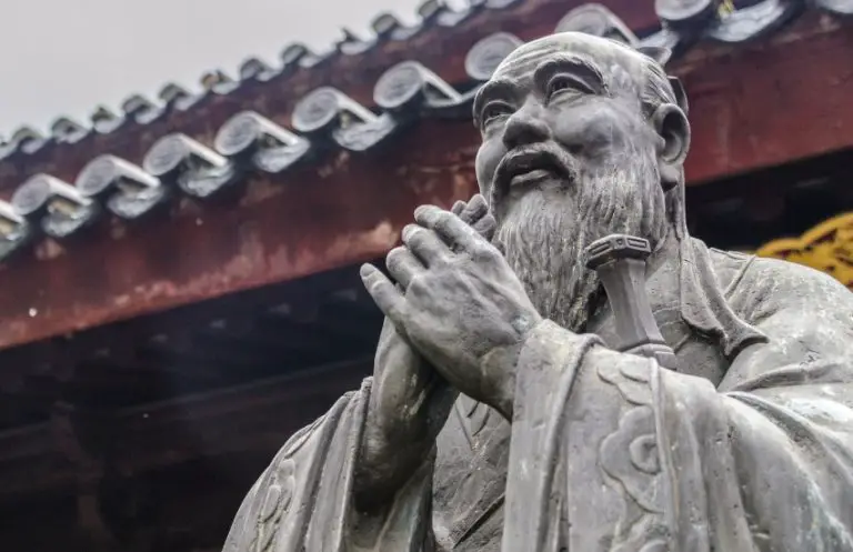 10 Confucianism Symbols: Meaning and Significance
