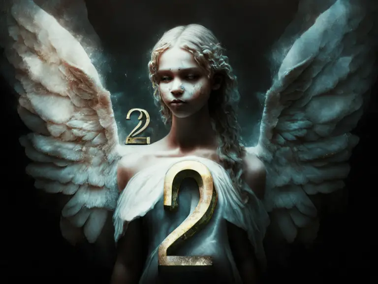 Symbolism of the Angel Number 2: Unlocking Its Meaning and Significance