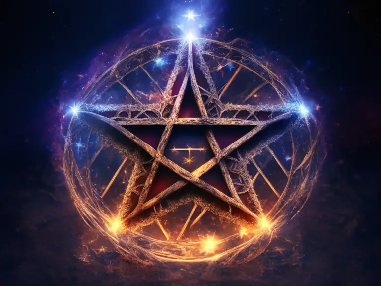 12 Symbols of Magic: Meanings & Symbolism Unveiled