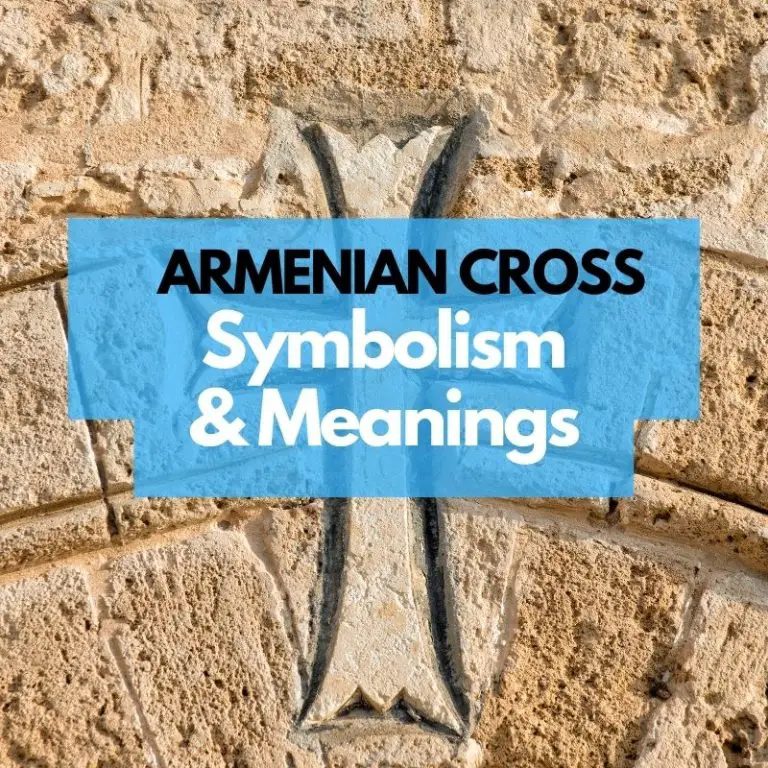 Armenian Cross: Symbolism, Meaning and History