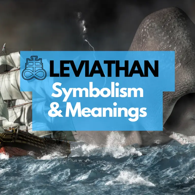 Leviathan: Symbolism, Meaning and History