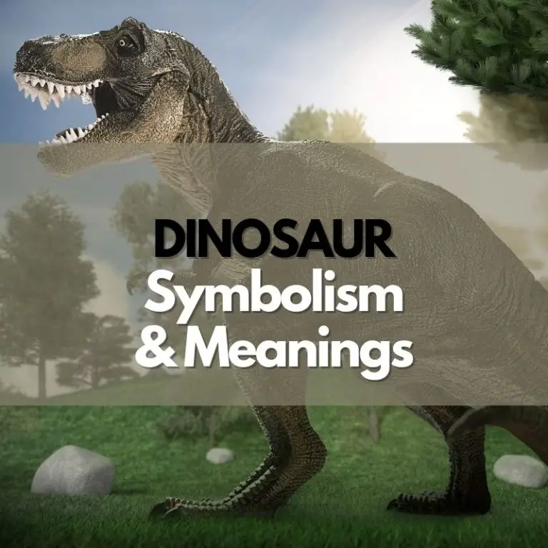 Dinosaur: Symbolism, Meanings, and History