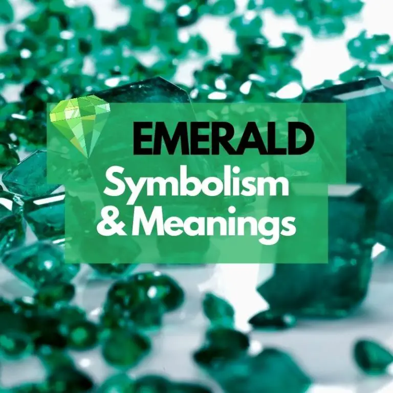 Emerald: Symbolism, Meanings, and History