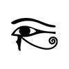 the eye of ra - symbols of ancient egypt