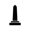 obelisk - symbols of ancient egypt