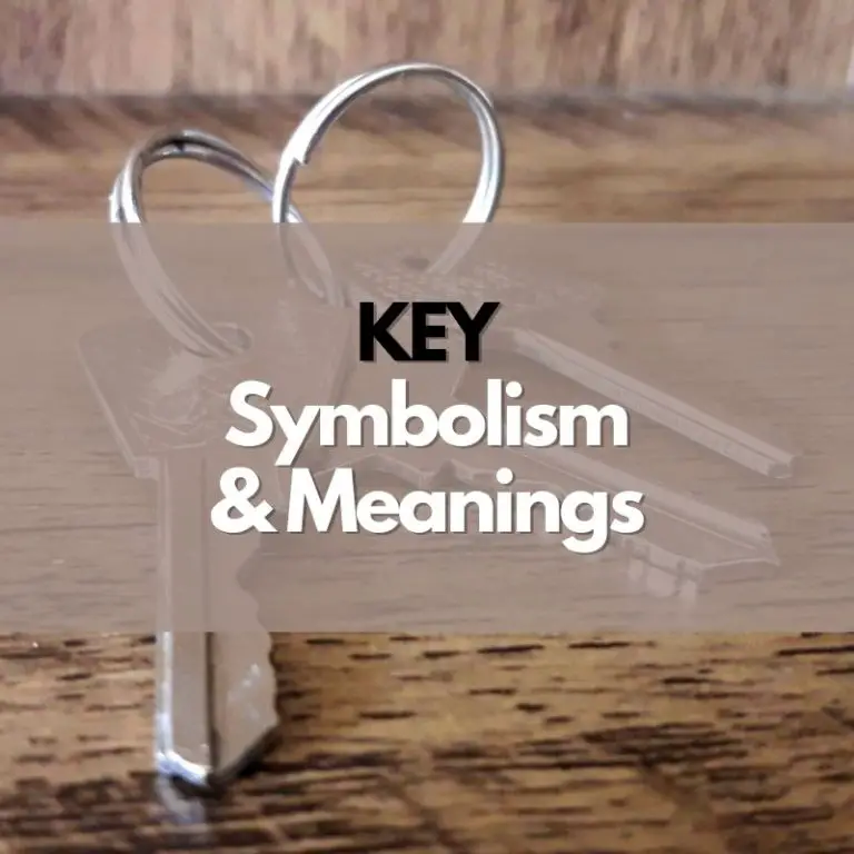 What Does a Key Symbolize?