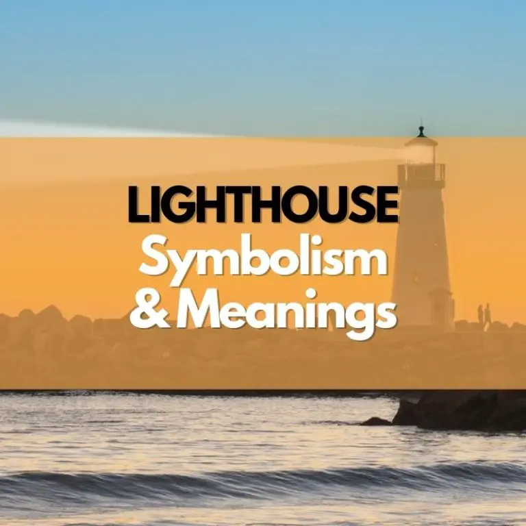 What Does a Lighthouse Symbolize? Symbol Genie