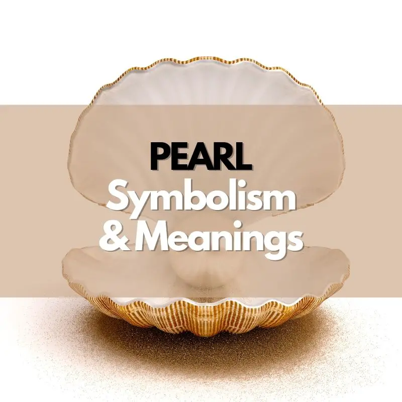 pearl symbolism and meaning
