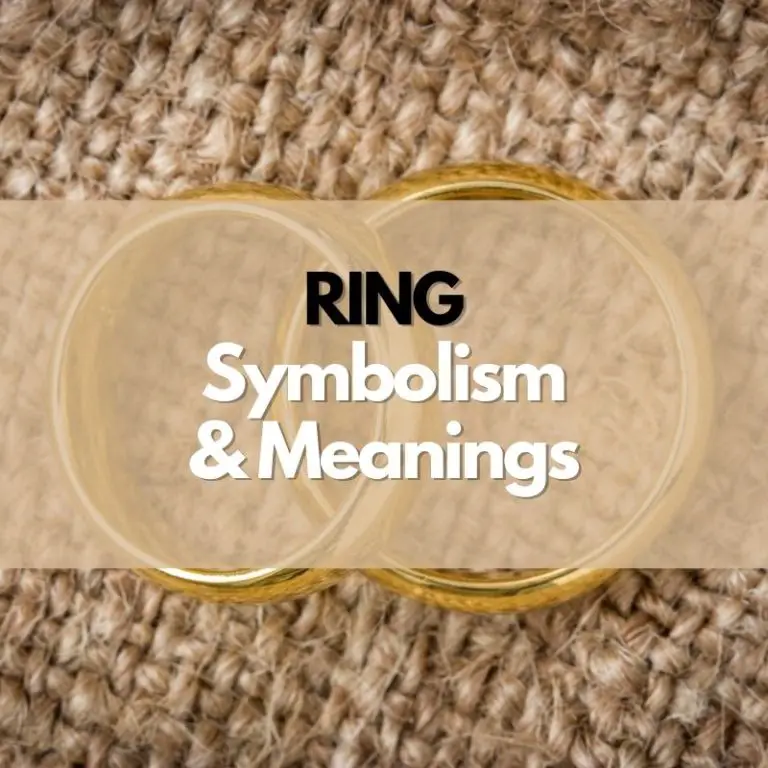 What Does a Ring Represent A Journey Through Symbolism