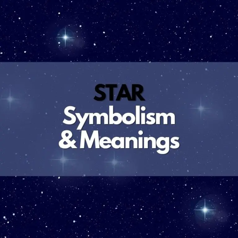 What Does a Star Symbolize?