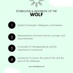 Wolf: Symbolism, Meanings, and History - Symbol Genie