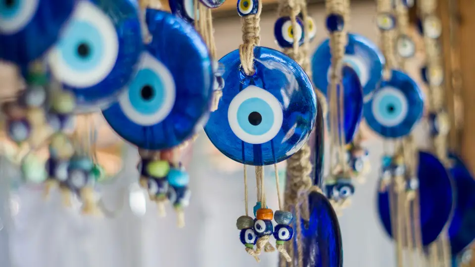 What Does It Mean When Your Evil Eye Breaks