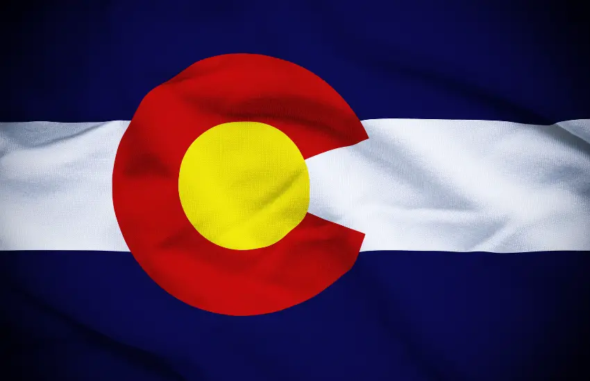 Colorado Flag Symbolism History And Meaning Symbol Genie