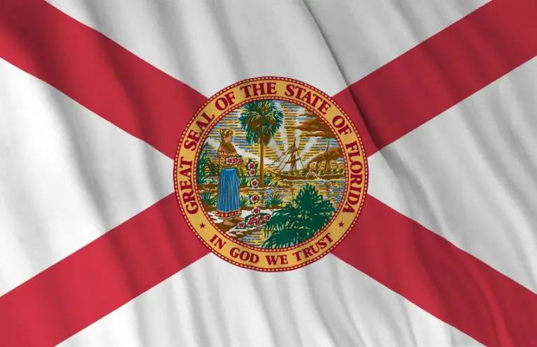Florida Flag Symbolism: History And Meanings