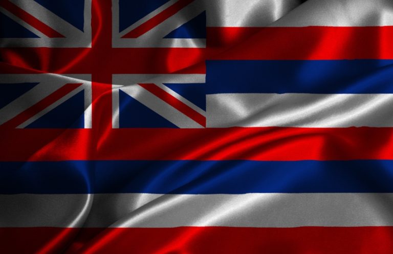 Hawaii Flag Symbolism: History And Meanings