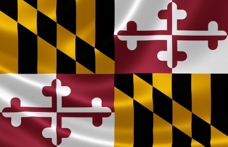 Maryland Flag Meaning: History And Symbolism