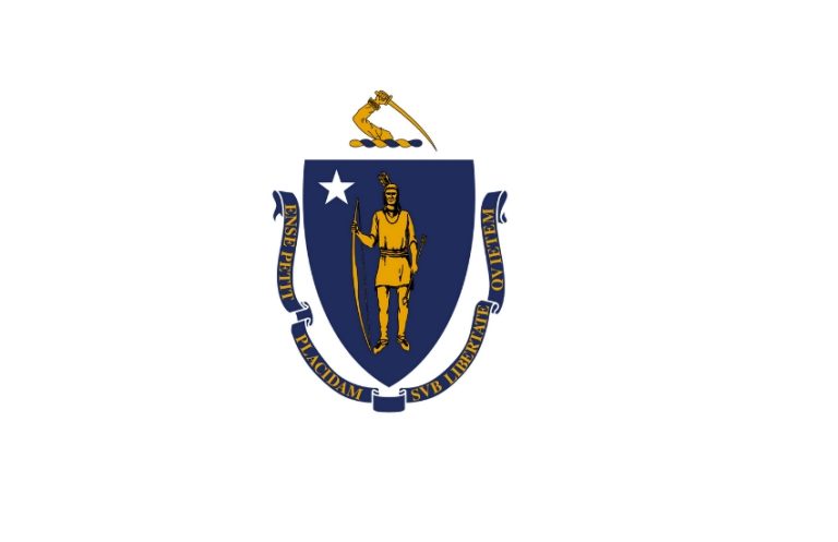 Flag Of Massachusetts Meaning: History And Symbolism.