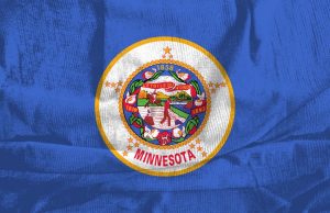 Flag Of Minnesota Meaning: History And Symbolism - Symbol Genie