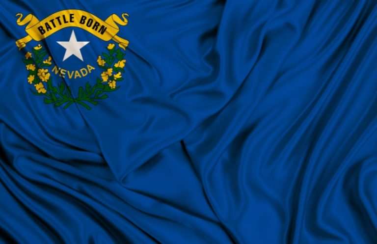 Flag Of Nevada: History And Symbolism