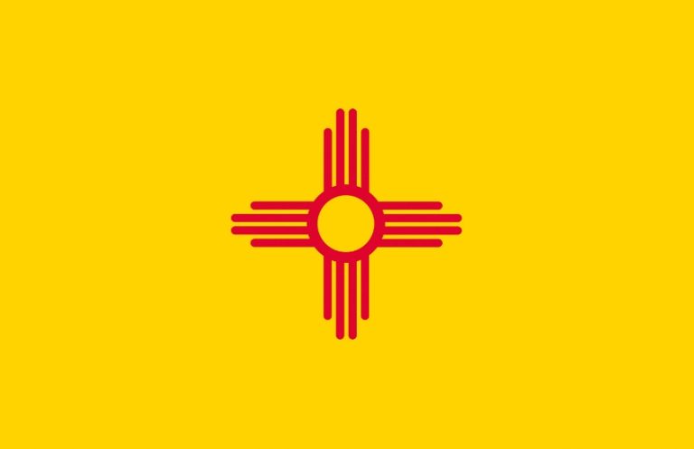 New Mexico Flag: Symbolism and History Revealed
