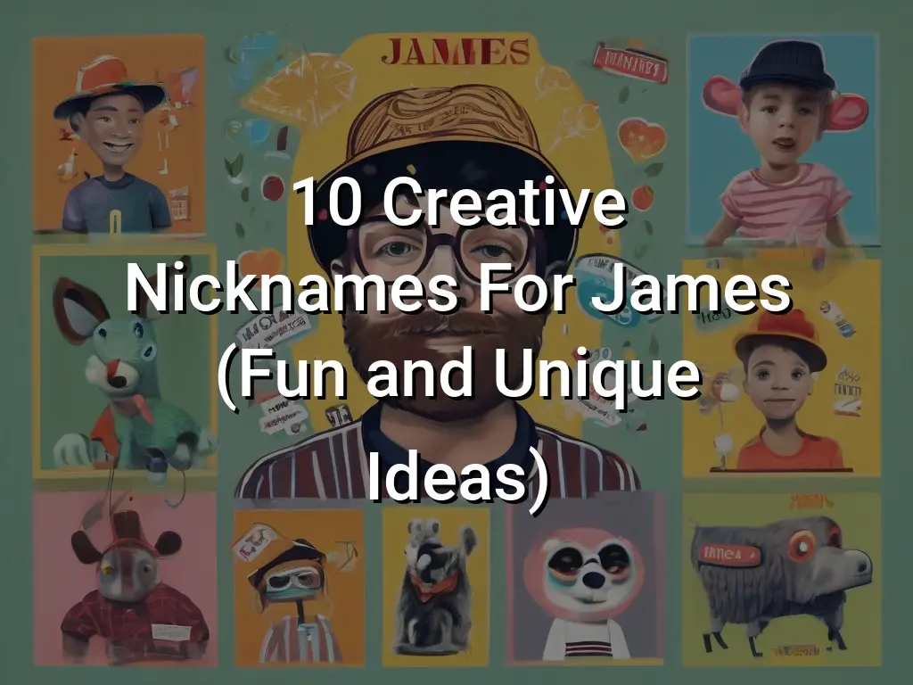 nicknames-for-james-200-adorable-and-creative-names