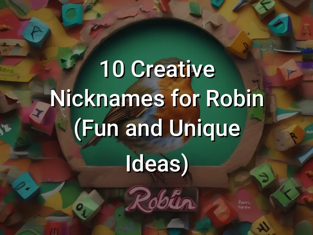 10-creative-nicknames-for-robin-fun-and-unique-ideas-symbol-genie