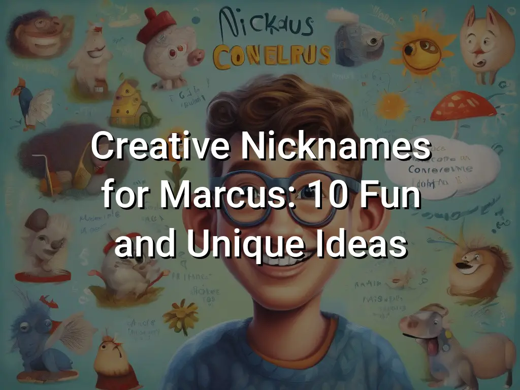 creative-nicknames-for-marcus-10-fun-and-unique-ideas-symbol-genie