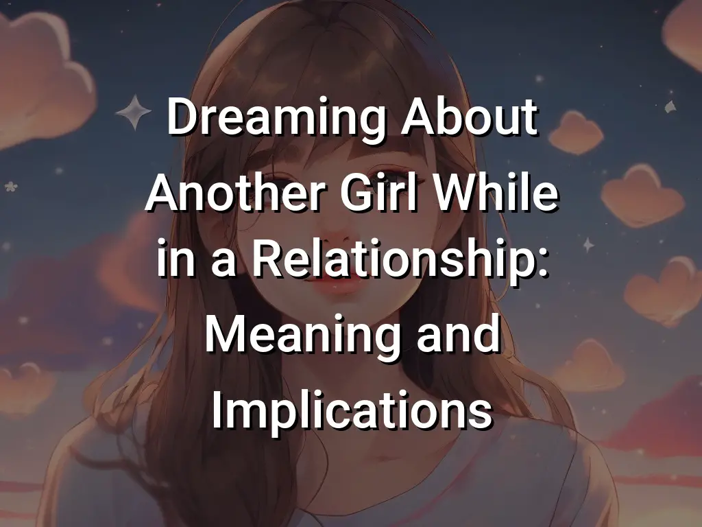 dreaming-about-another-girl-while-in-a-relationship-meaning-and