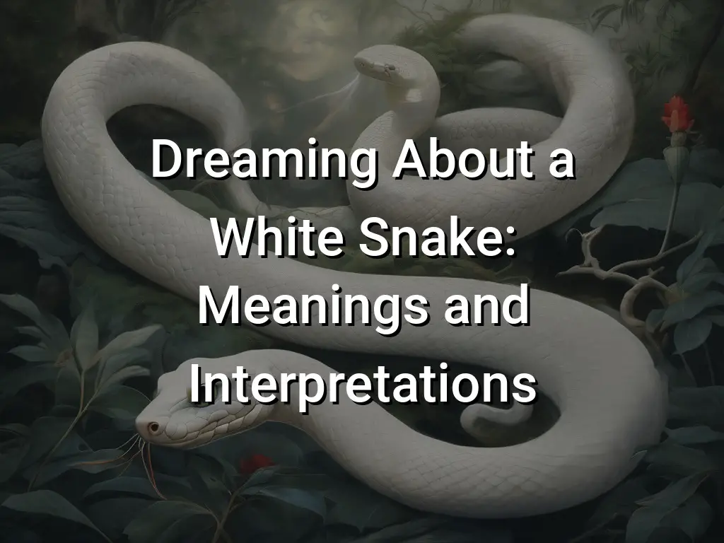 dreaming-about-a-white-snake-meanings-and-interpretations-symbol-genie