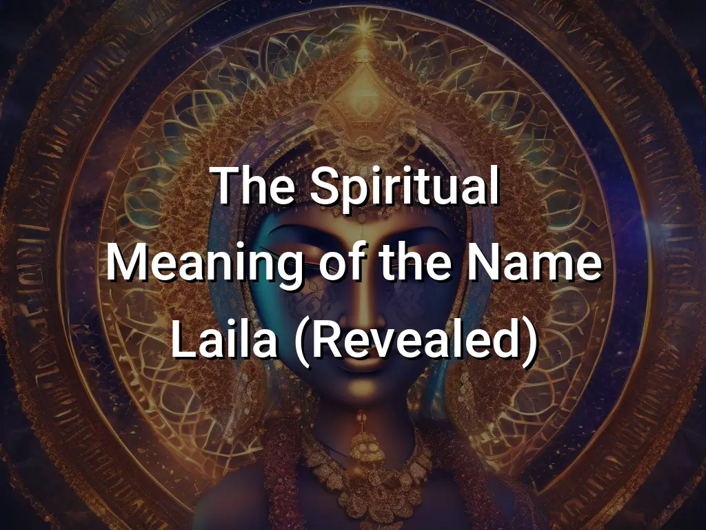 laila-unique-names