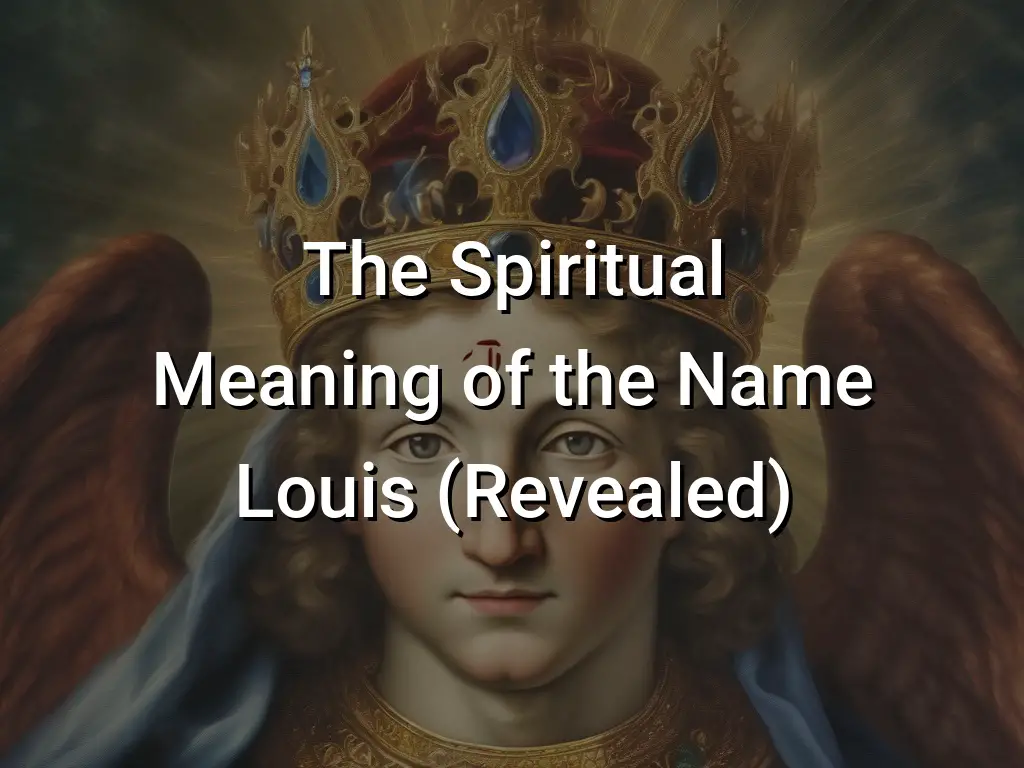 the-spiritual-meaning-of-the-name-louis-revealed-symbol-genie