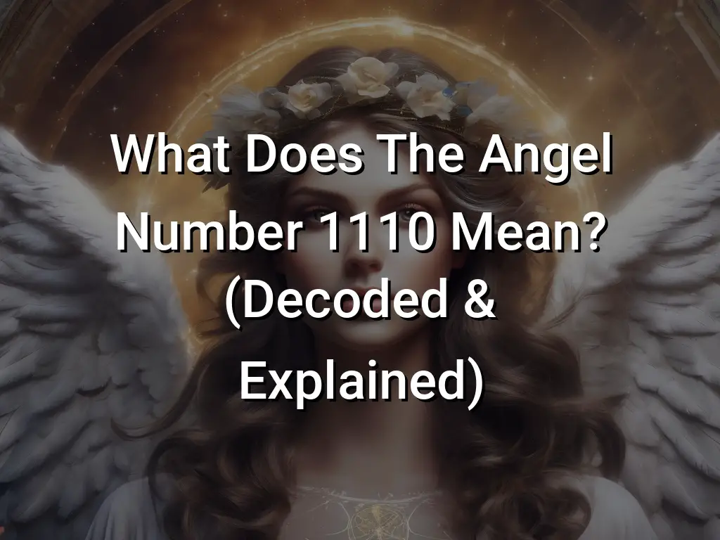 1110-angel-number-meaning-clairvoyance