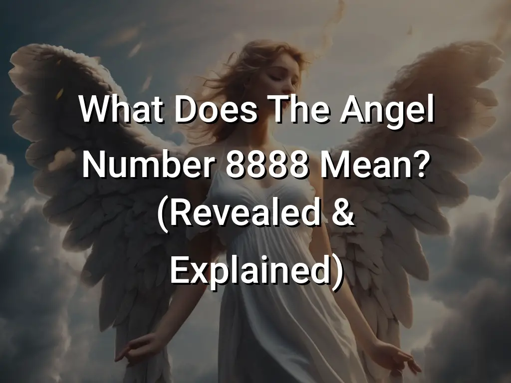 what-does-the-angel-number-8888-mean-revealed-explained-symbol-genie