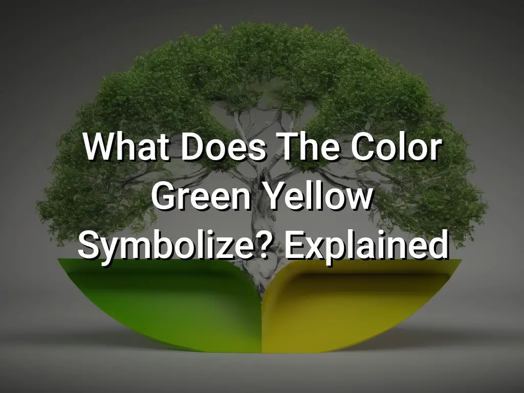 what-does-the-color-green-yellow-symbolize-explained-symbol-genie