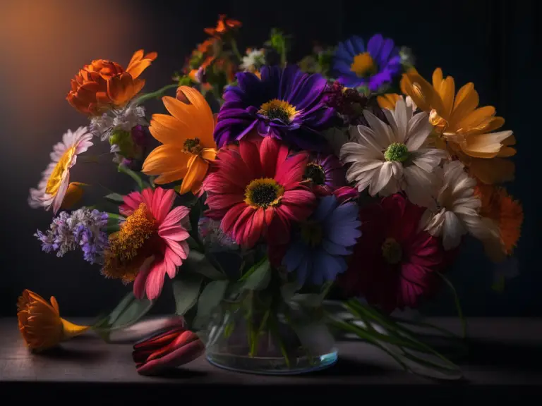 The 10 Best Flowers to Apologize With (A Complete Guide)