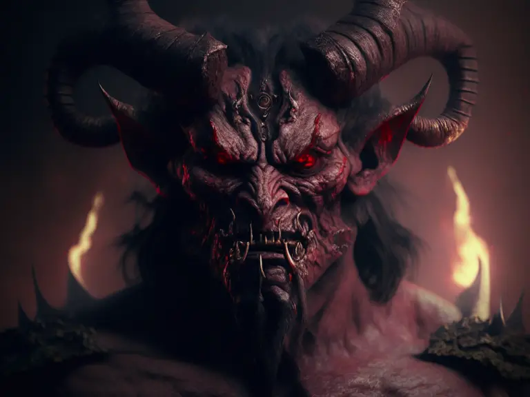Mammon The Demon of Greed: Meaning, Symbolism, and Origins