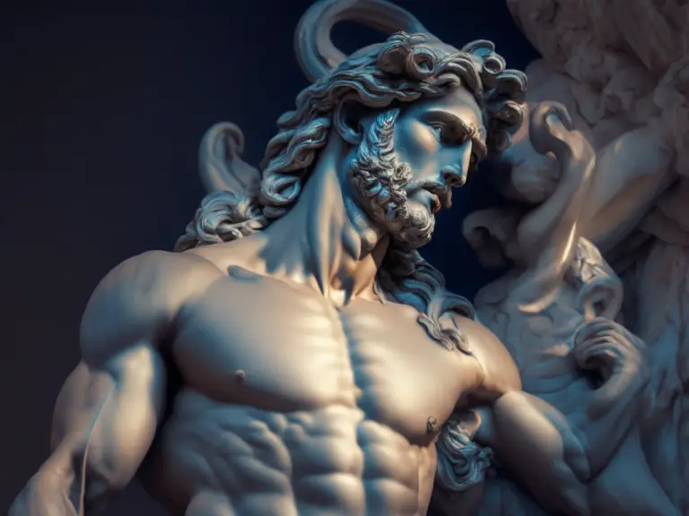 Himeros: Exploring the Symbolism of the Greek God of Desire