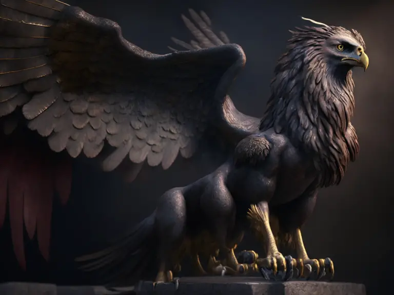Griffin Mythology and Meaning: A Fascinating Exploration