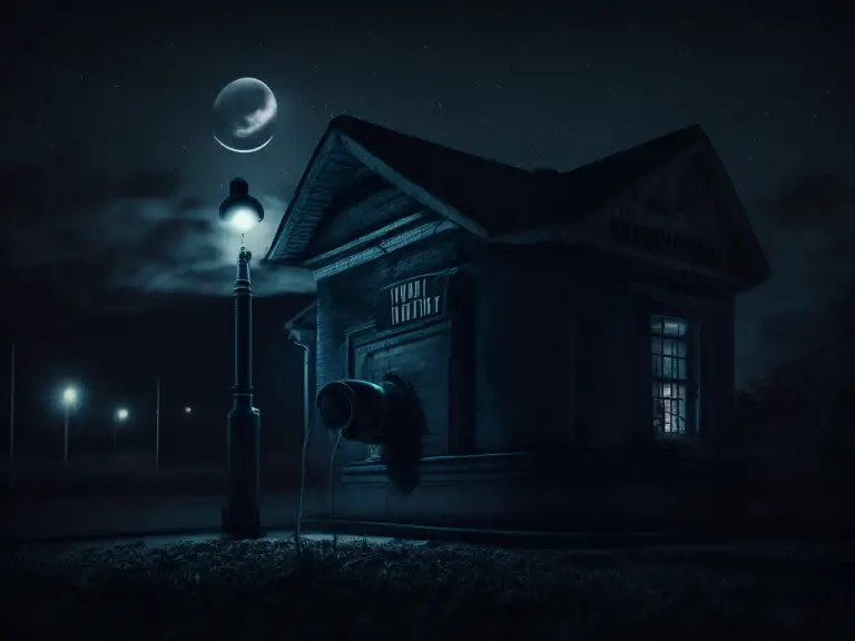 Never Whistle At Night Superstition Origins and Explanations Symbol Genie