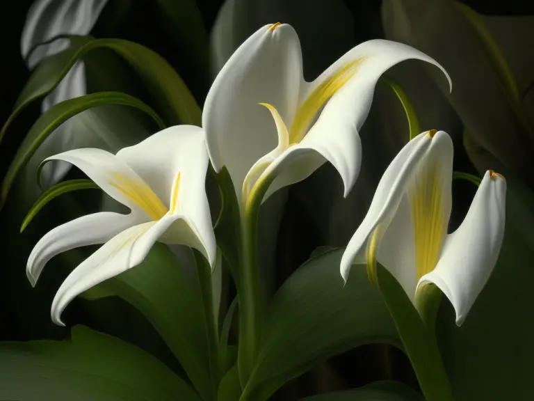Peace Lilies: Meaning and Symbolism Explained