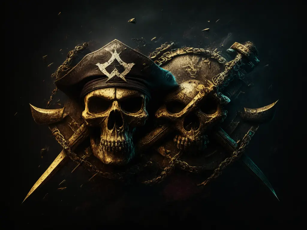 pirate symbols