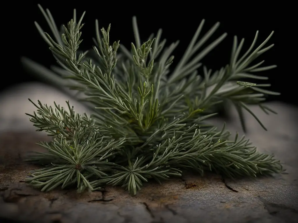 rosemary herb