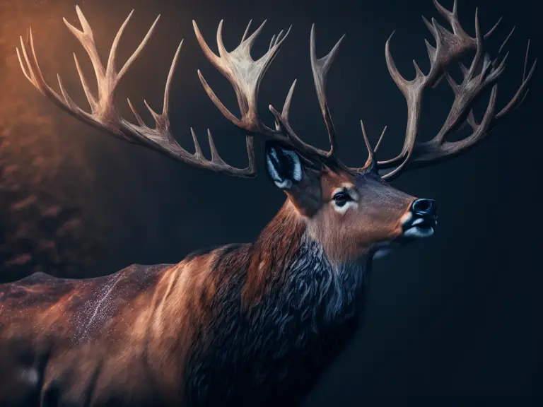Stag Symbolism Meaning: Unveiling the Mysteries