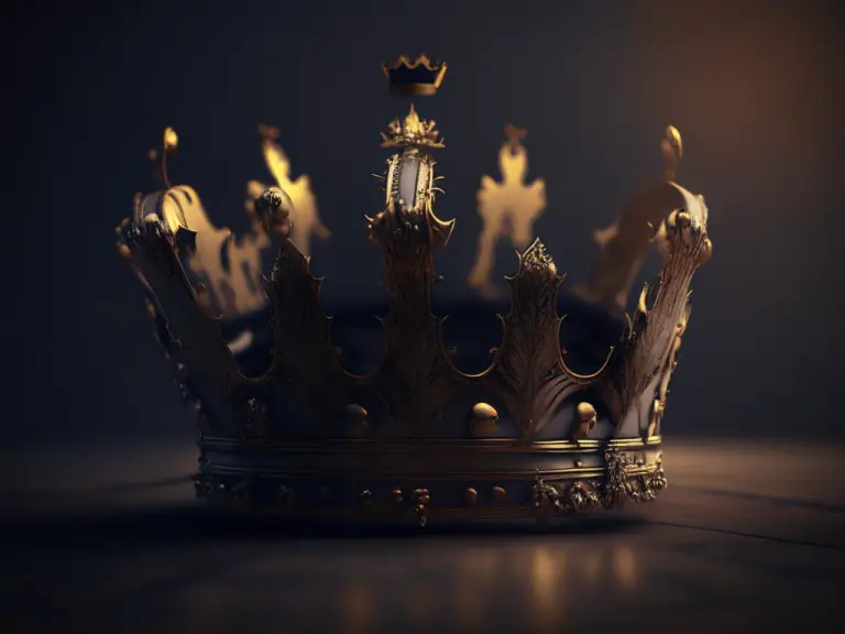 The Symbolism and Meaning of Crowns: Unveiling the Royal Significance