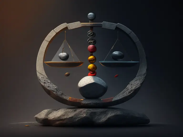 Symbols of Balance and Their Meanings: A Comprehensive Guide