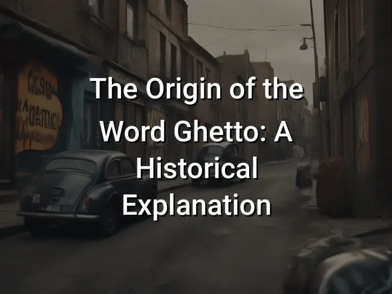 the-origin-of-the-word-ghetto-a-historical-explanation-symbol-genie