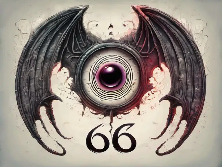 What Does the Number 666 Represent? The Truth Revealed